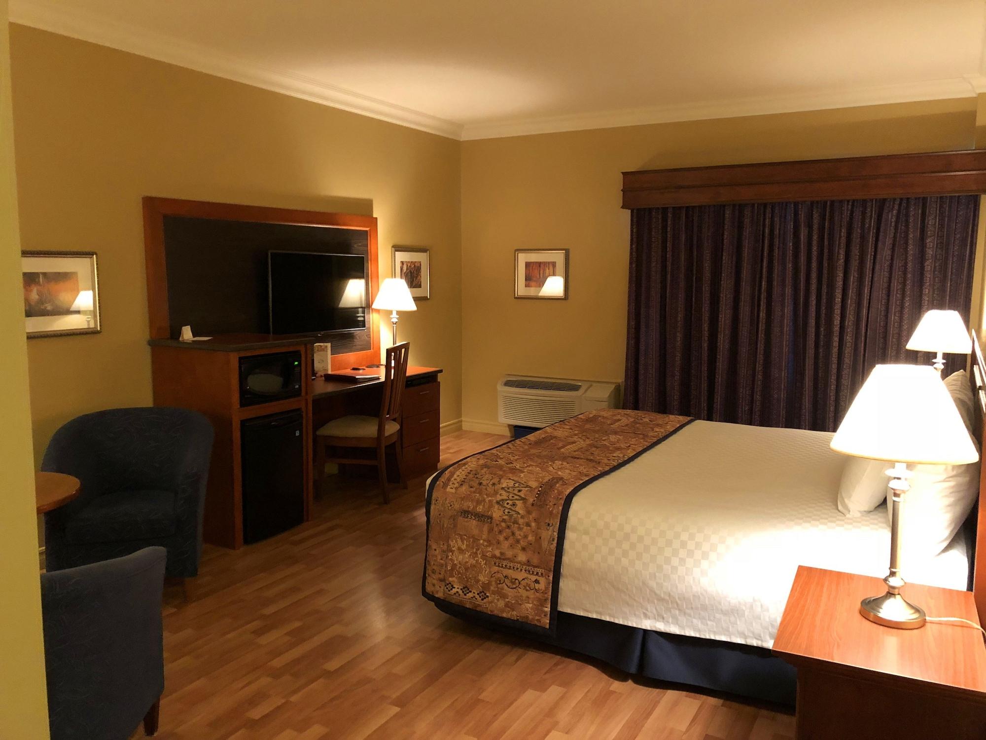 Hotel L'Oie Des Neiges Lévis Kültér fotó