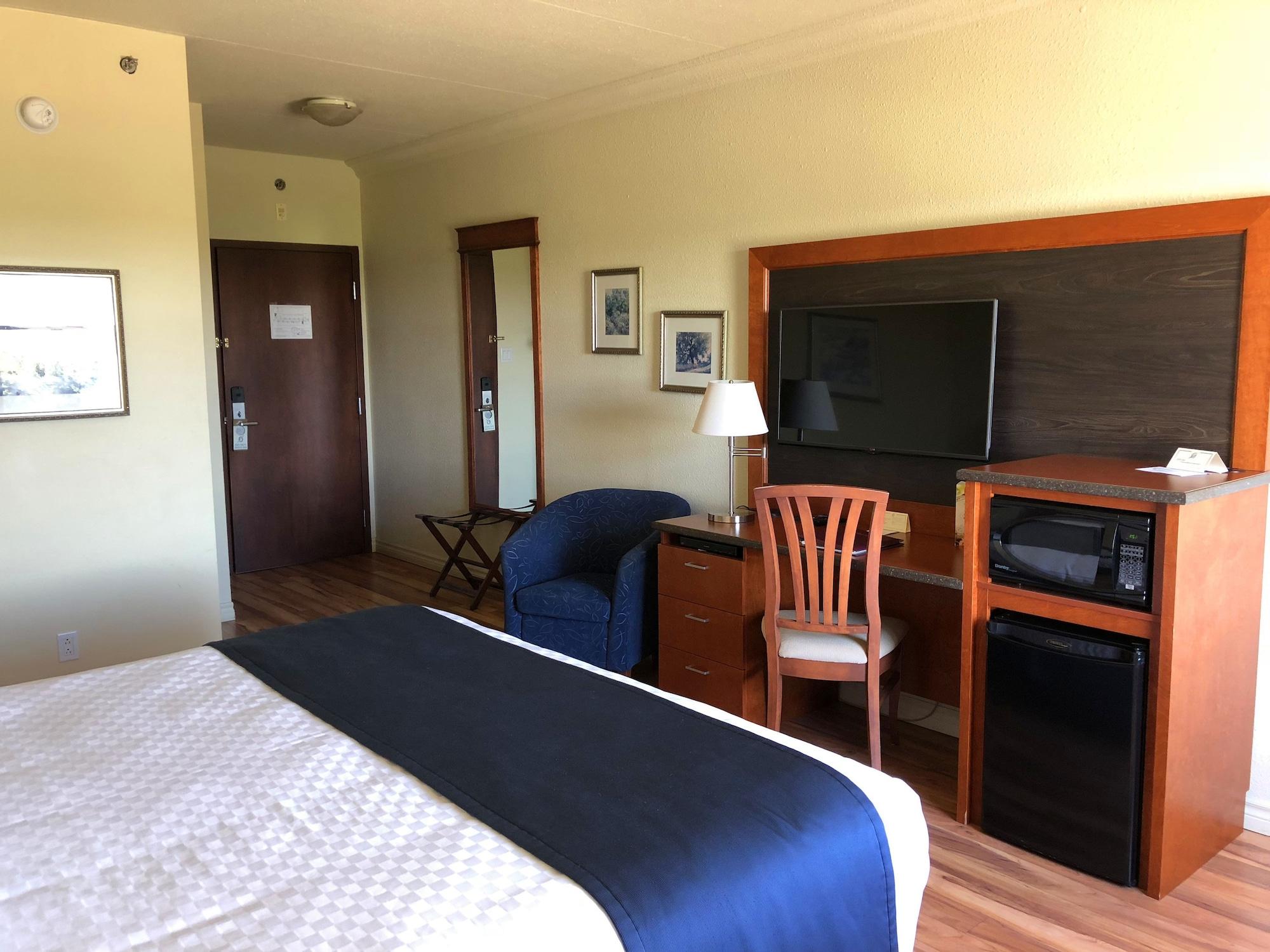 Hotel L'Oie Des Neiges Lévis Kültér fotó