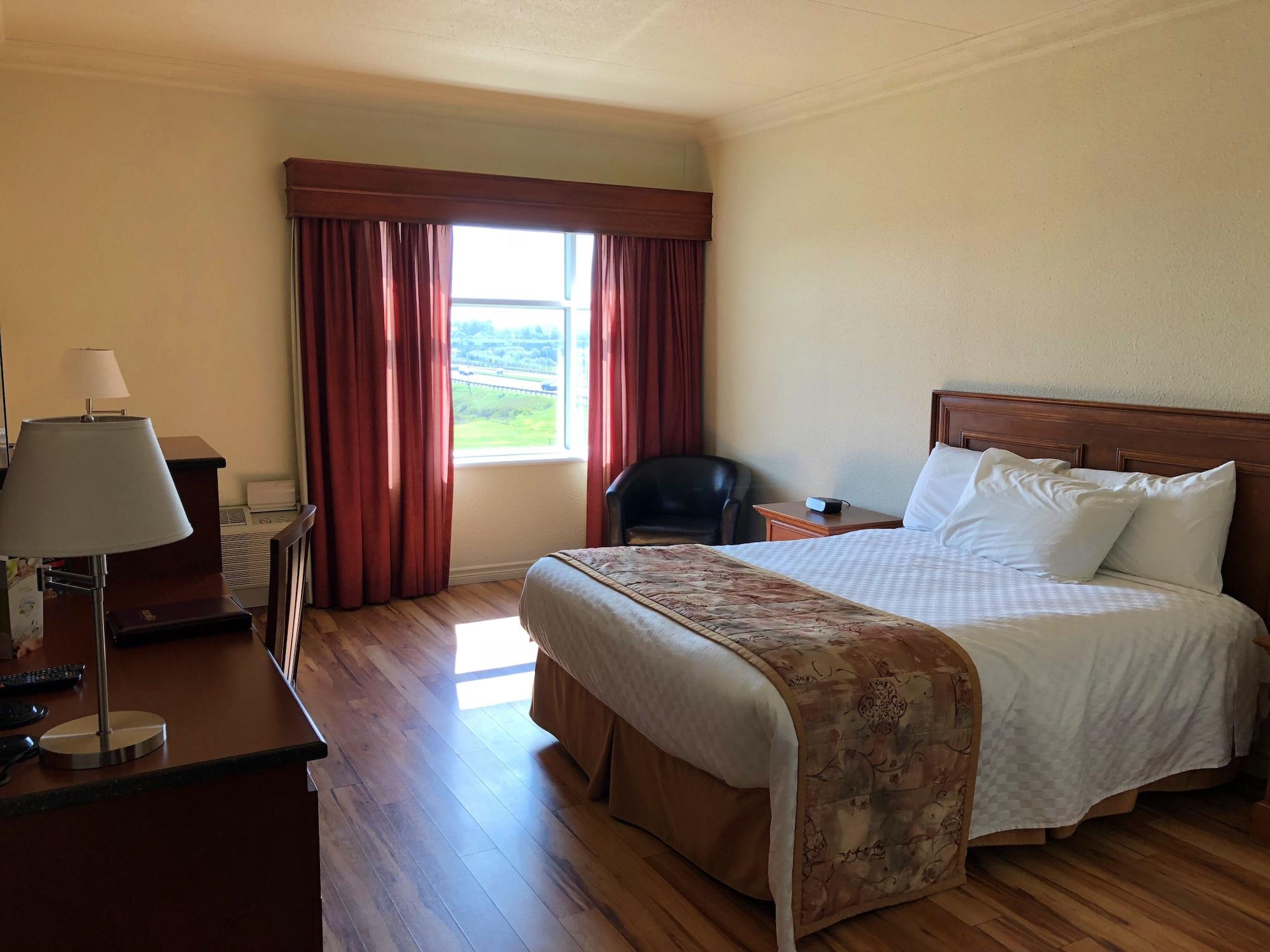 Hotel L'Oie Des Neiges Lévis Kültér fotó