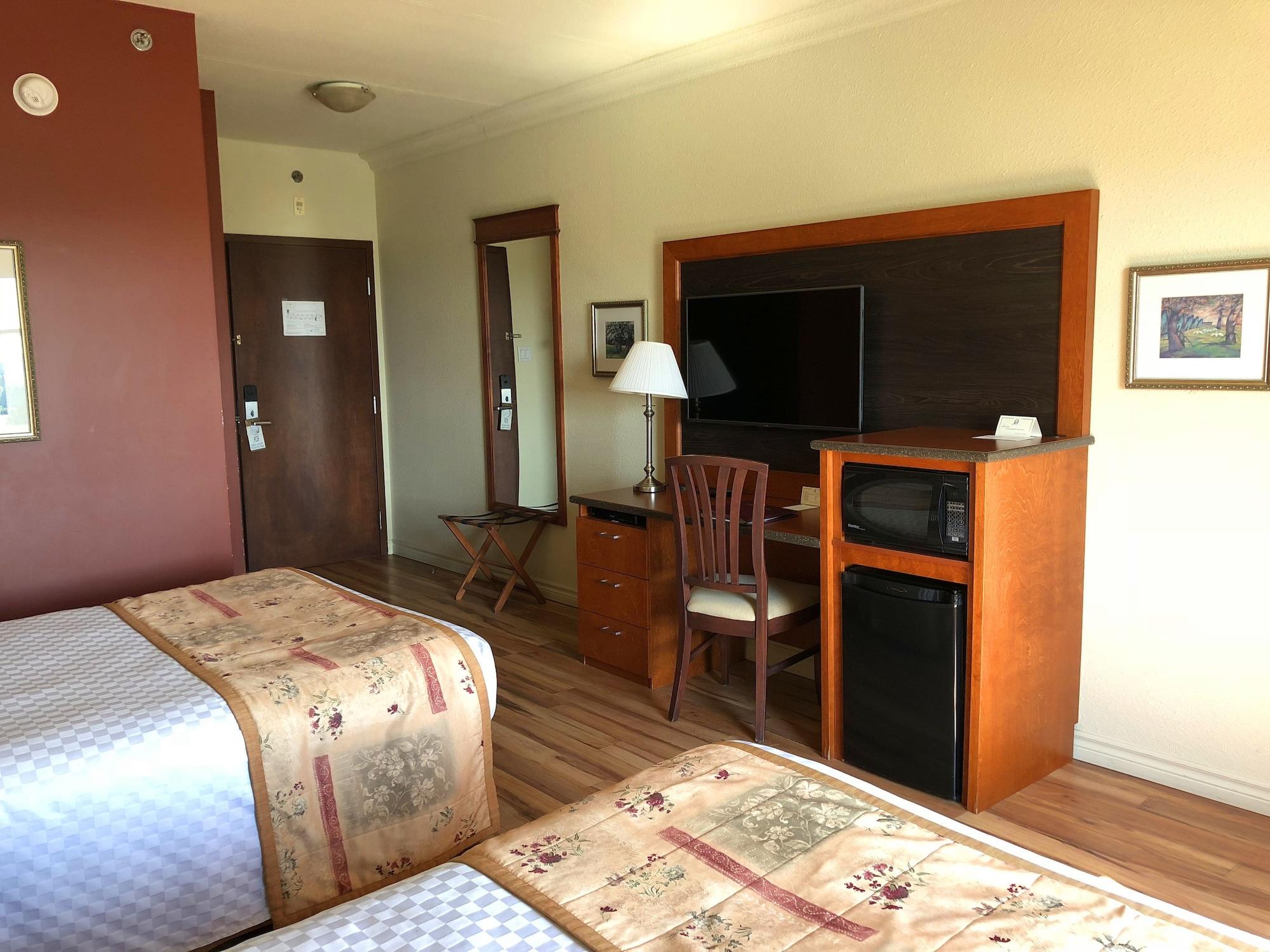 Hotel L'Oie Des Neiges Lévis Kültér fotó