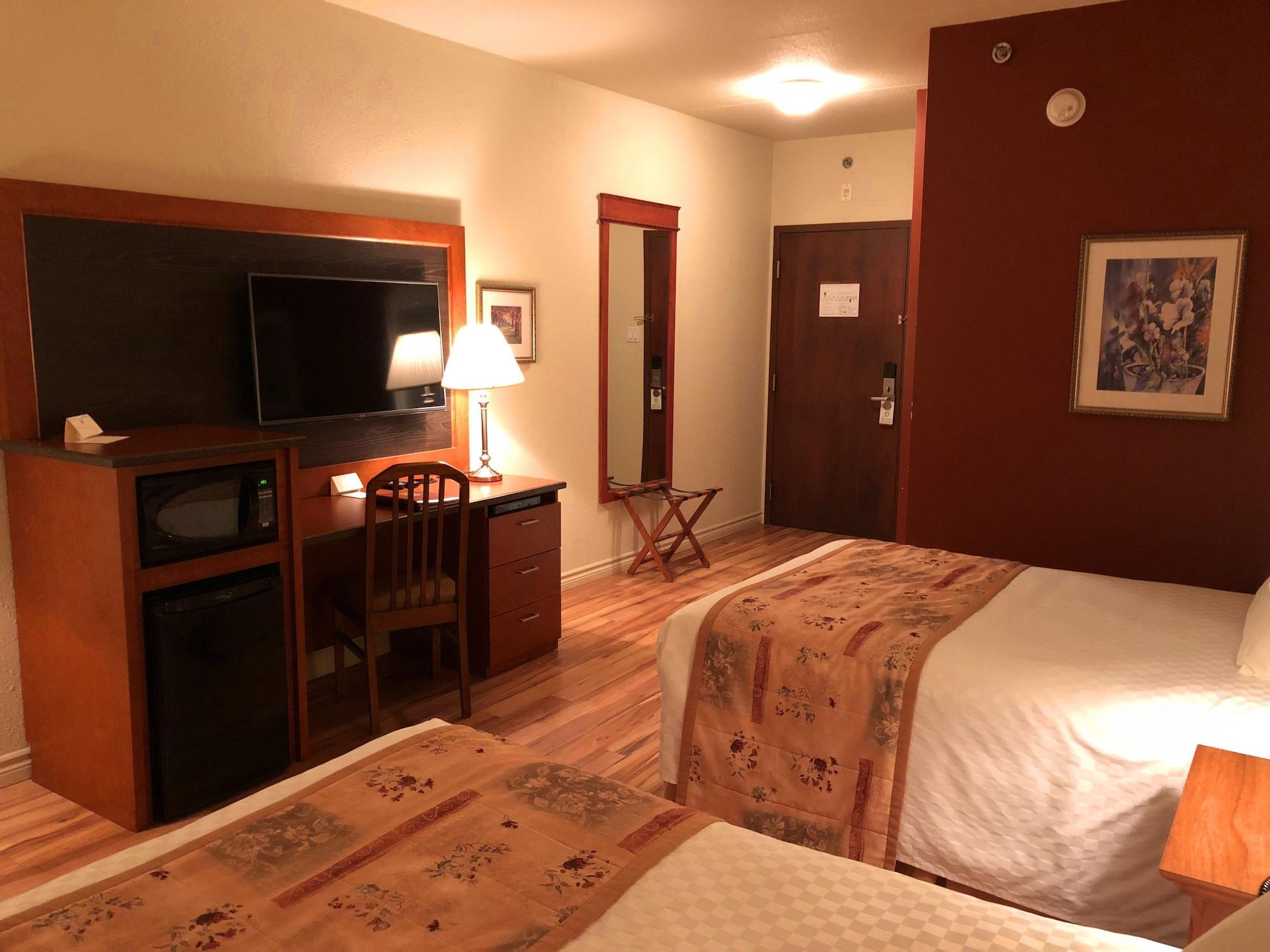 Hotel L'Oie Des Neiges Lévis Kültér fotó