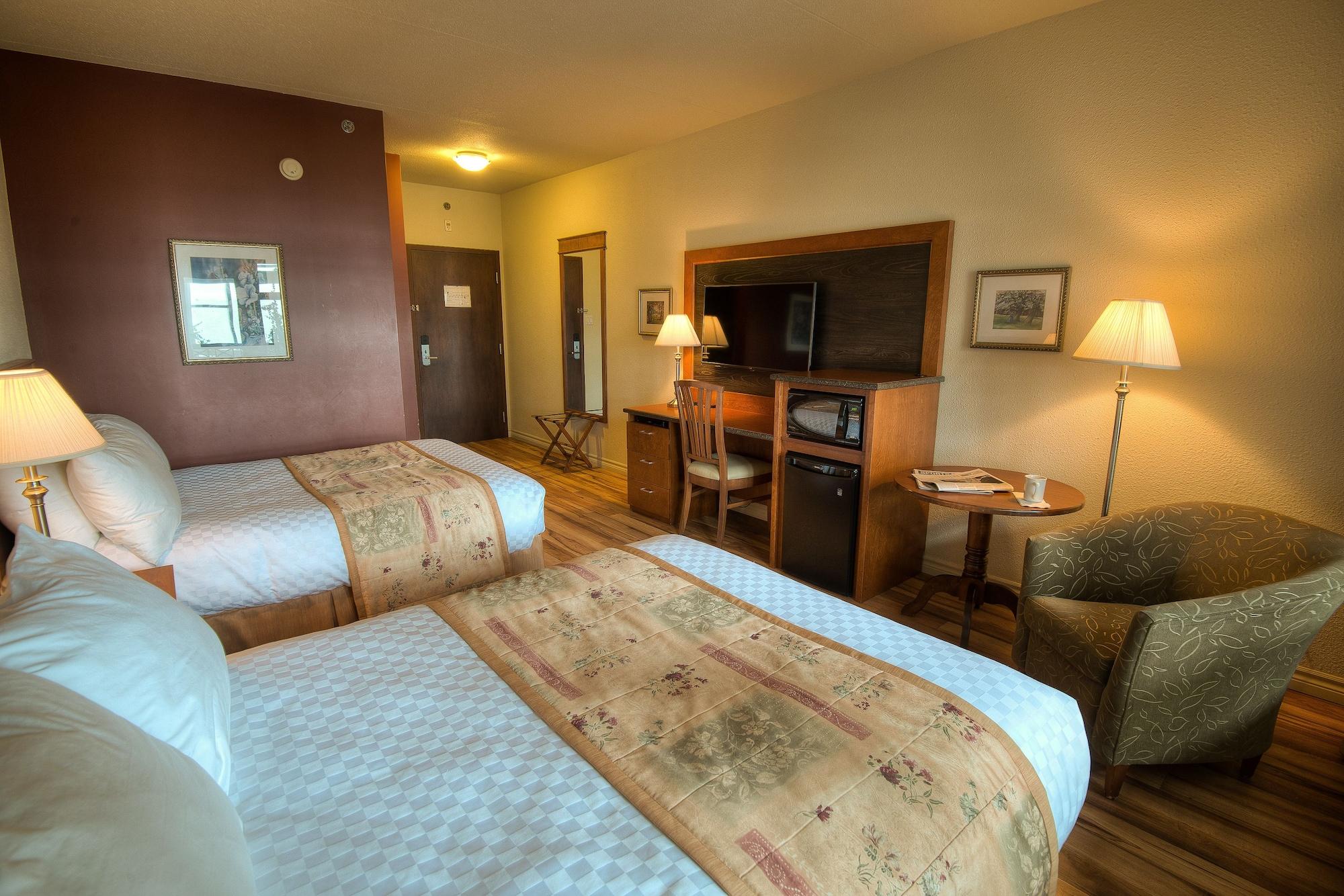 Hotel L'Oie Des Neiges Lévis Kültér fotó