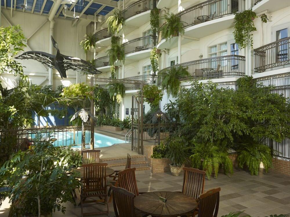 Hotel L'Oie Des Neiges Lévis Kültér fotó