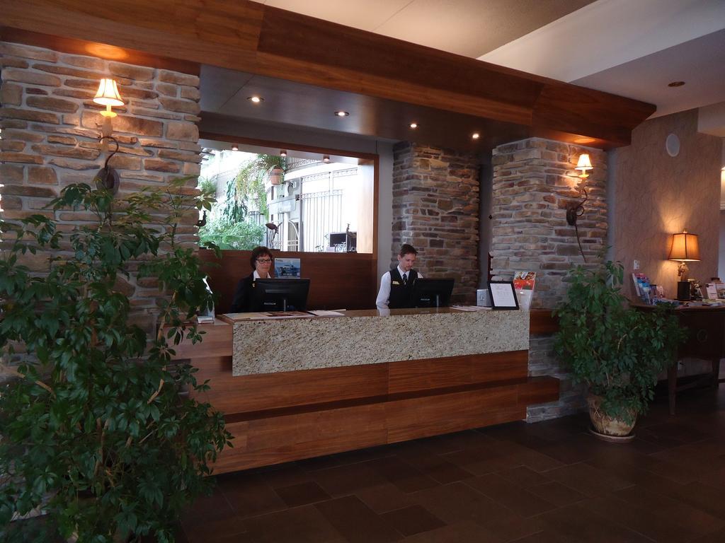 Hotel L'Oie Des Neiges Lévis Kültér fotó