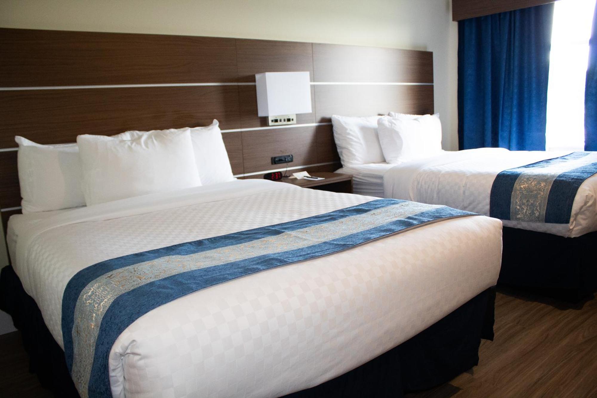 Hotel L'Oie Des Neiges Lévis Kültér fotó