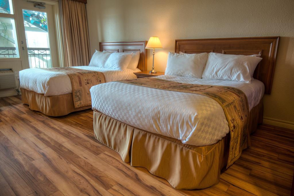 Hotel L'Oie Des Neiges Lévis Kültér fotó