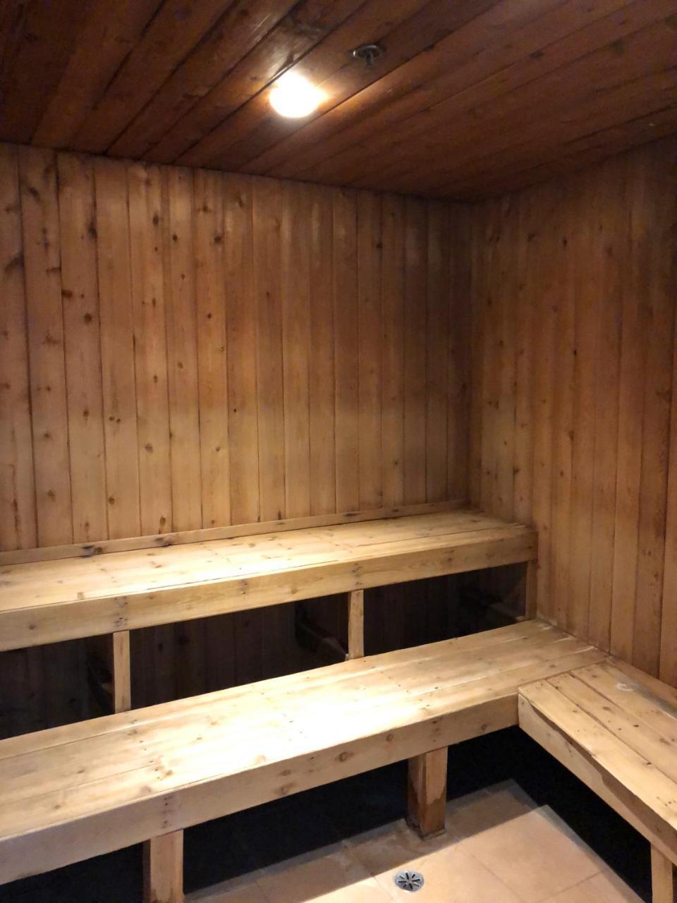 Hotel L'Oie Des Neiges Lévis Kültér fotó