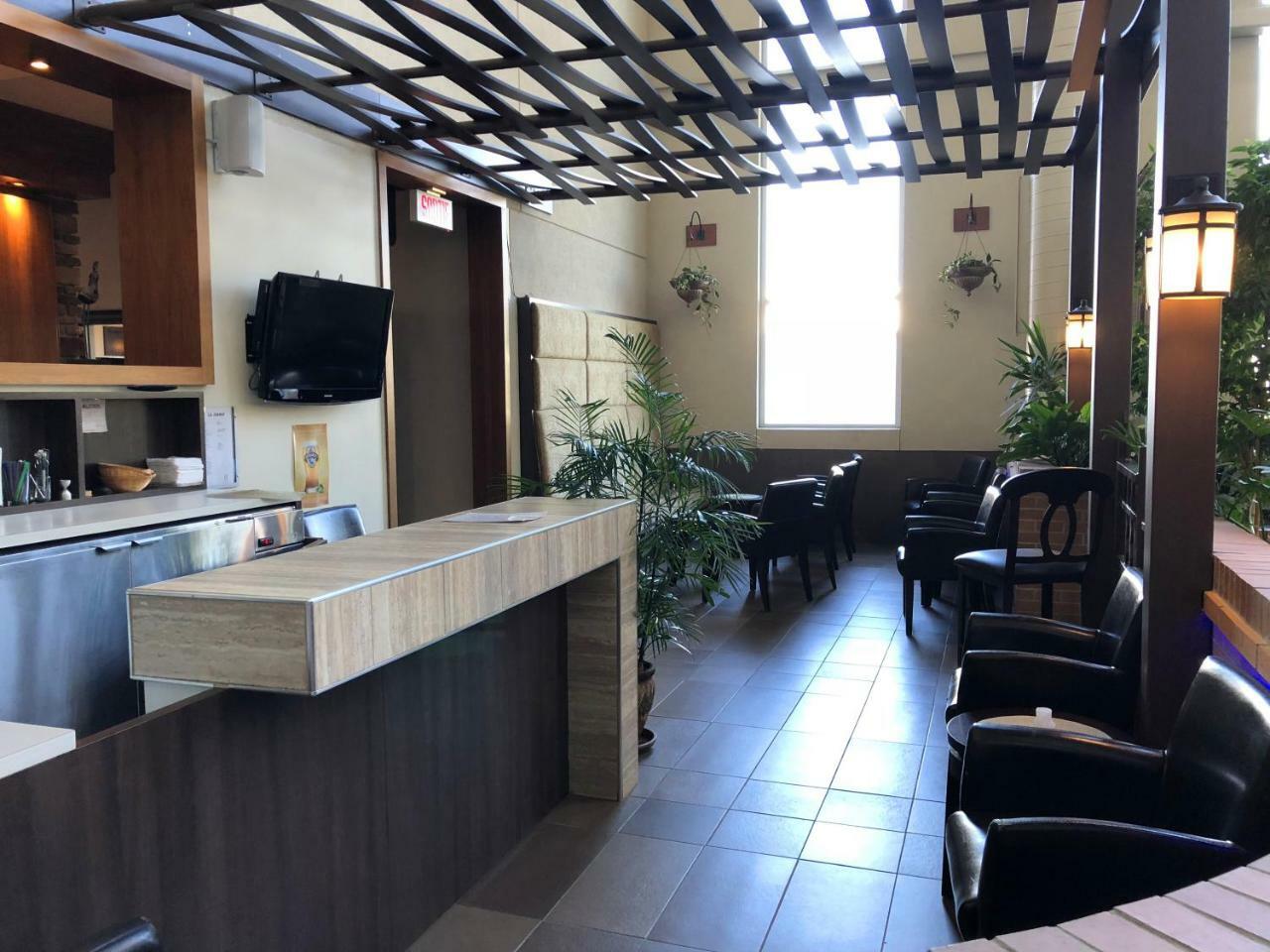 Hotel L'Oie Des Neiges Lévis Kültér fotó